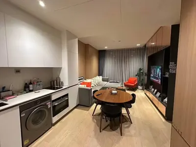 Condo 1 chambre à vendre à The Strand Thonglor, photo 1 sur 5
