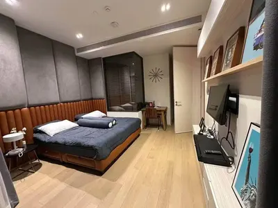 Condo 1 chambre à vendre à The Strand Thonglor, photo 3 sur 5