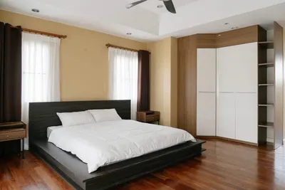 5-bed house for rent near MRT Suan Luang Rama IX, photo 5 of 5