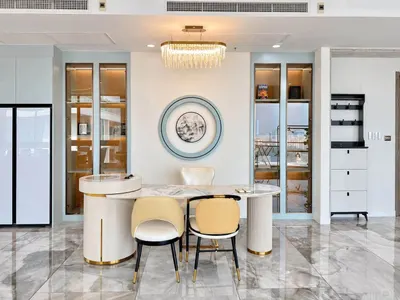 4-bed condo for sale at Supalai Oriental Sukhumvit 39, photo 2 of 5