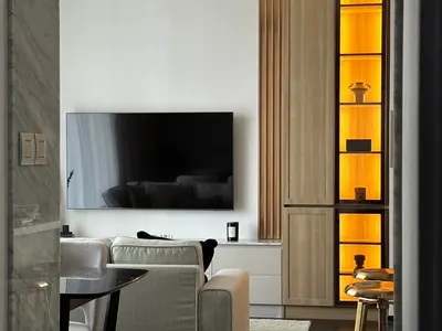 LAVIQ Sukhumvit 57的2房公寓出租，第8张，共10张