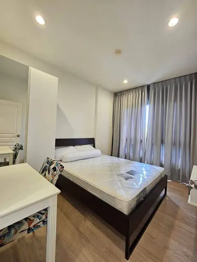 2-bed condo for sale near MRT Phra Ram 9, photo 8 of 8