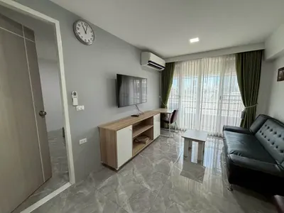 1-bed condo for rent near BTS Thong Lo, photo 4 of 5