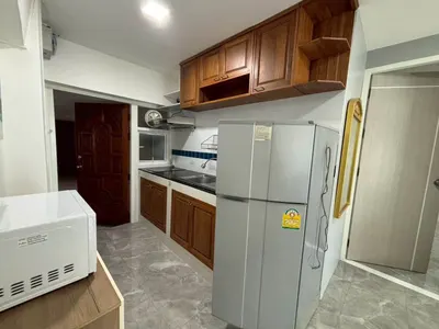 1-bed condo for rent near BTS Thong Lo, photo 2 of 5