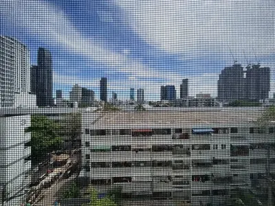 1-bed condo for rent near BTS Thong Lo, photo 1 of 5