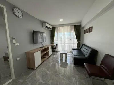 1-bed condo for rent near BTS Thong Lo, photo 3 of 5