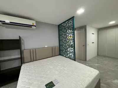 1-bed condo for rent near BTS Thong Lo, photo 5 of 5