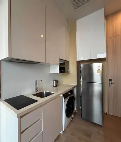 1-bed condo for rent at Noble BE19, photo 5 of 5