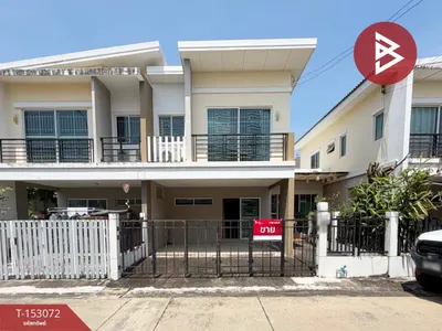 BTS プレークサー駅周辺の3ベッドルーム一戸建て（売買）、写真1/5