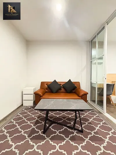 Regent Home Bangnaの1ベッドルームコンドミニアム（賃貸）、写真4/5