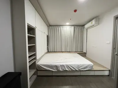 1-bed condo for rent at Ideo Sukhumvit 93, photo 3 of 5