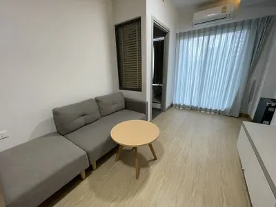 1-bed condo for rent at Ideo Sukhumvit 93, photo 1 of 5