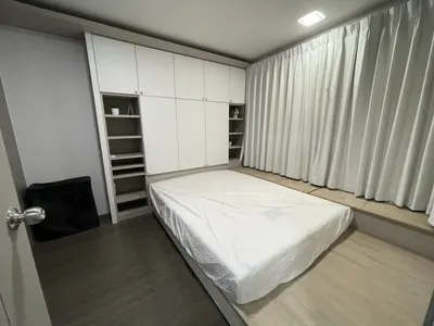 1-bed condo for rent at Ideo Sukhumvit 93, photo 2 of 5