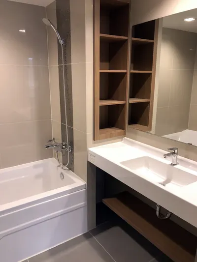 1-bed condo for rent at Ideo Sukhumvit 93, photo 4 of 5