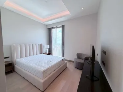 The Residences at Mandarin Oriental Bangkok的3房公寓出租，第3张，共5张