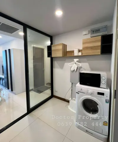 ขายคอนโด 1 ห้องนอน Supalai Premier Charoen Nakhon รูปที่ 4 จาก 5