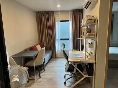 Plum Condo Sukhumvit 97.1の1ベッドルームコンドミニアム（賃貸）、写真4/5