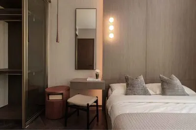 Condo 2 chambres à louer à Rhythm Ekkamai Estate, photo 1 sur 5
