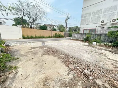 Land for sale near MRT Chaeng Watthana 14, photo 5 of 5