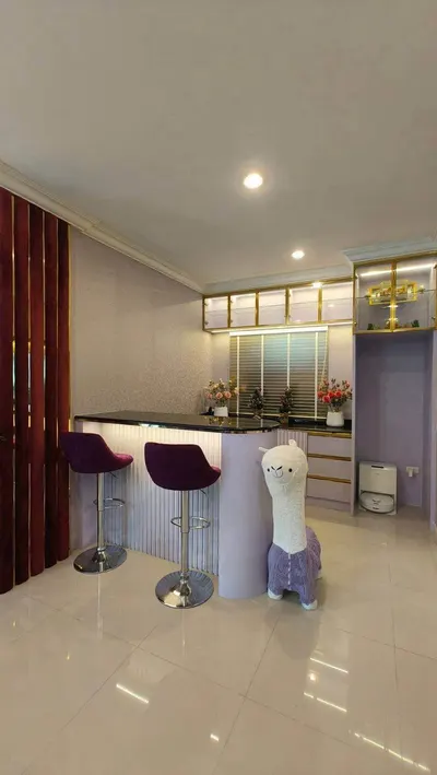 ให้เช่าบ้าน 4 ห้องนอน The Palm Chaengwattana-Chaiyaphruek รูปที่ 5 จาก 5