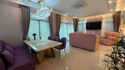 ให้เช่าบ้าน 4 ห้องนอน The Palm Chaengwattana-Chaiyaphruek รูปที่ 4 จาก 5
