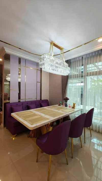ให้เช่าบ้าน 4 ห้องนอน The Palm Chaengwattana-Chaiyaphruek รูปที่ 3 จาก 5
