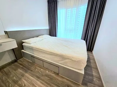 Condo 1 chambre à louer à Regent Home Bangna, photo 3 sur 10
