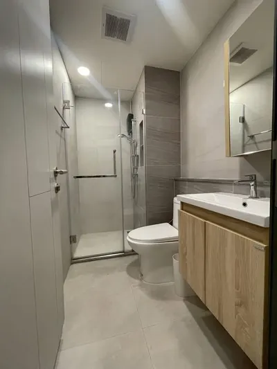 1-bed condo for rent at The Stage Mindscape Ratchada-Huai Khwang, photo 4 of 5