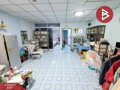 ขายทาวน์เฮาส์ 3 ห้องนอน ใกล้ MRT แยกนนทบุรี 1 รูปที่ 3 จาก 5