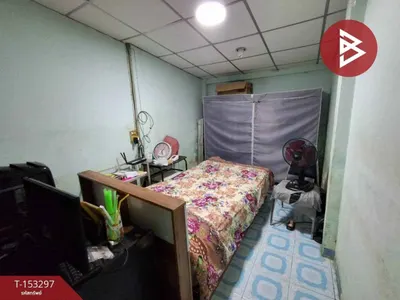 ขายทาวน์เฮาส์ 3 ห้องนอน ใกล้ MRT แยกนนทบุรี 1 รูปที่ 4 จาก 5