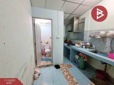 ขายทาวน์เฮาส์ 3 ห้องนอน ใกล้ MRT แยกนนทบุรี 1 รูปที่ 5 จาก 5