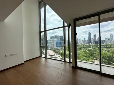 Dusit Residence & Dusit Parksideの1ベッドルームコンドミニアム（賃貸）、写真6/8