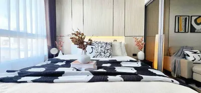 Condo 1 chambre à vendre près de la station MRT Sai Ma, photo 1 sur 5