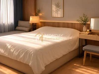 Triple Y Residenceの2ベッドルームコンドミニアム（売買）、写真4/4