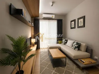 Triple Y Residenceの2ベッドルームコンドミニアム（売買）、写真2/4