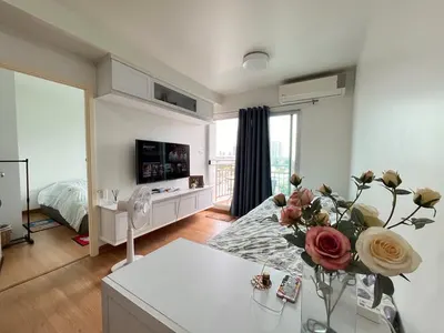 Supalai Veranda Ratchawipha-Pracha Chuen的2房公寓出售，第3张，共5张