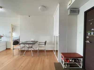 Supalai Veranda Ratchawipha-Pracha Chuen的2房公寓出售，第4张，共5张