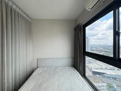 1-bed condo for rent at The Privacy Rama 9, photo 3 of 5