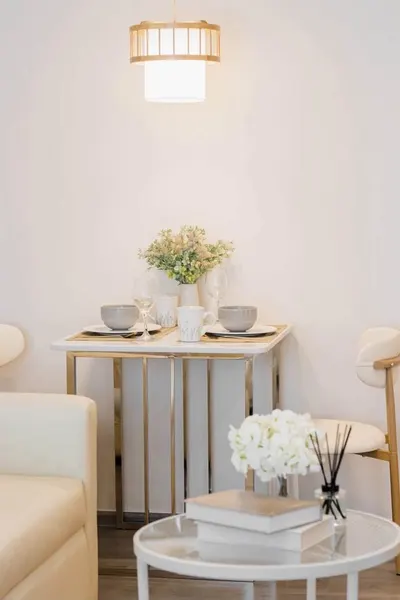 Regent Home Bangna的1房公寓出租，第1张，共5张