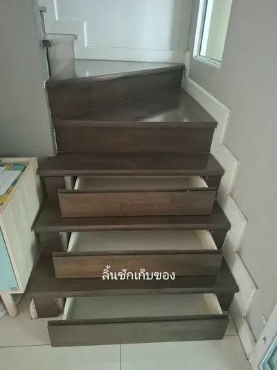3-bed townhouse for sale near MRT Min Buri, photo 4 of 5