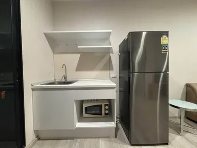 Plum Condo Central Station Phase 1的1房公寓出租，第2张，共5张
