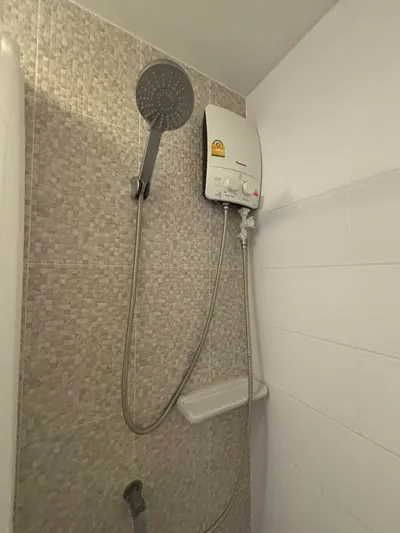 Plum Condo Central Station Phase 1的1房公寓出租，第5张，共5张