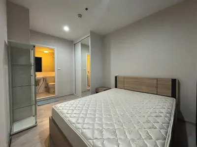 Plum Condo Central Station Phase 1的1房公寓出租，第3张，共5张