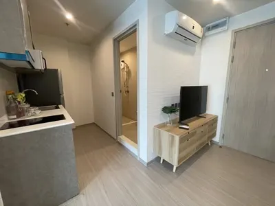 Aspire Erawan Prime的开间公寓出租，第5张，共5张