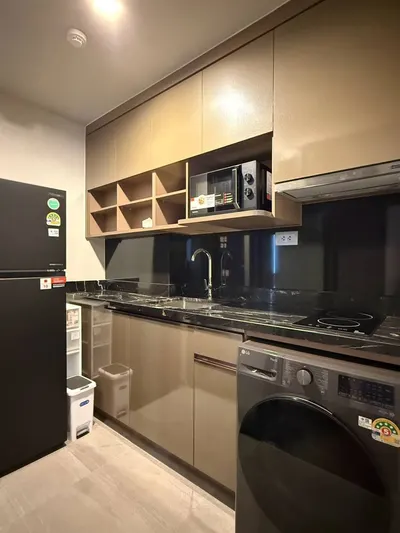 Condo 1 chambre à louer à Ideo Q Sukhumvit 36, photo 5 sur 5