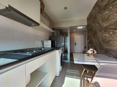 1-bed condo for rent at Aspire Sukhumvit 48, photo 5 of 5