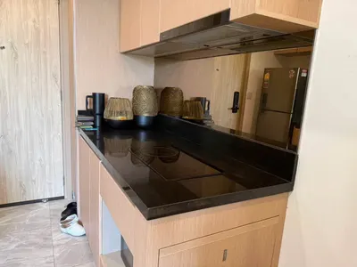 1-bed condo for rent near BTS On Nut, photo 4 of 4