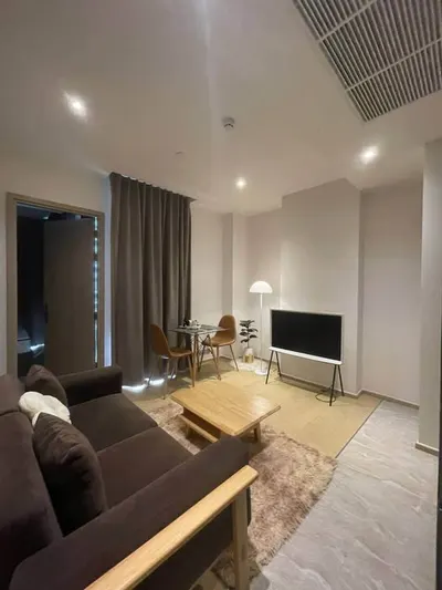 1-bed condo for rent at Ashton Asoke, photo 7 of 10