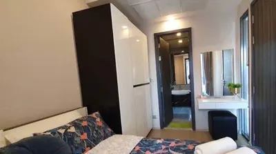 1-bed condo for rent at Ashton Asoke, photo 5 of 10