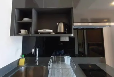 1-bed condo for rent at Ashton Asoke, photo 6 of 10